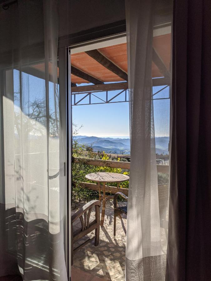 Hotel Fuente Del Sol Αντεκέρα Εξωτερικό φωτογραφία