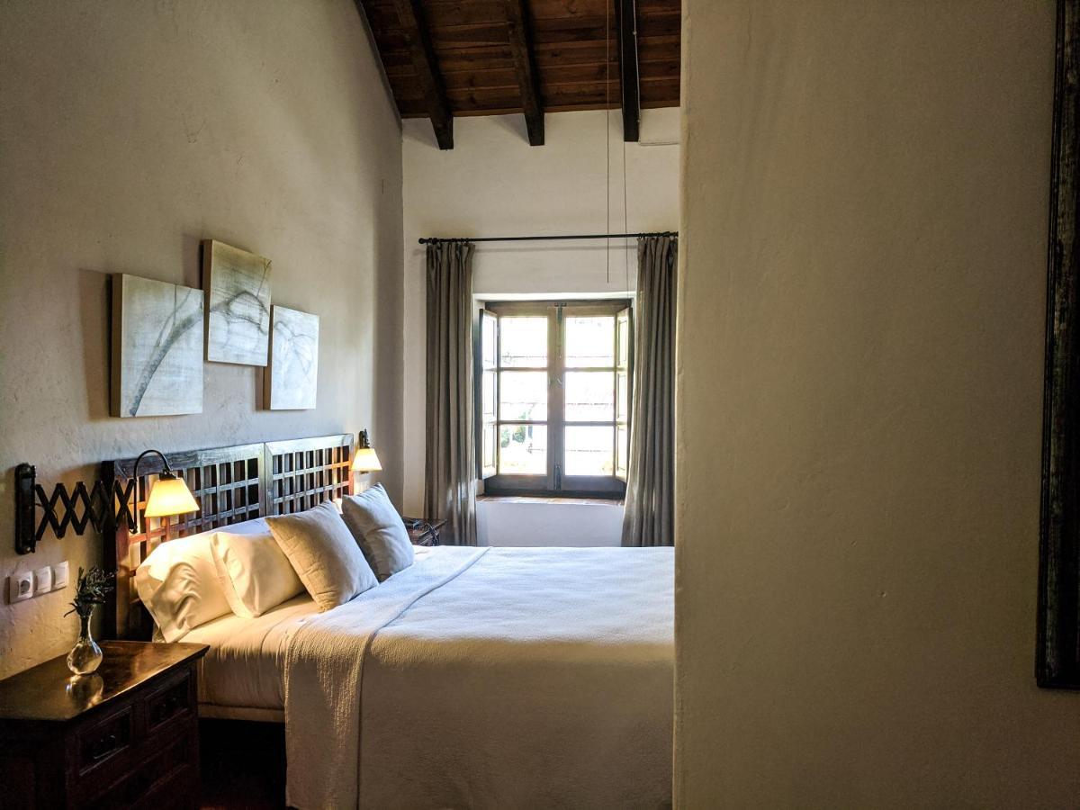 Hotel Fuente Del Sol Αντεκέρα Εξωτερικό φωτογραφία