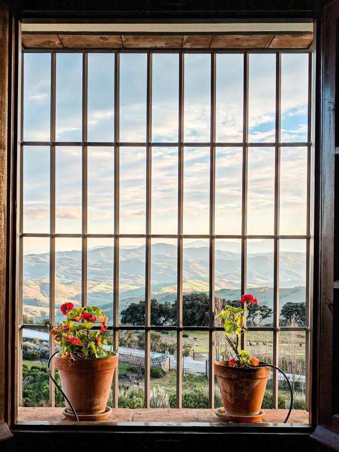 Hotel Fuente Del Sol Αντεκέρα Εξωτερικό φωτογραφία