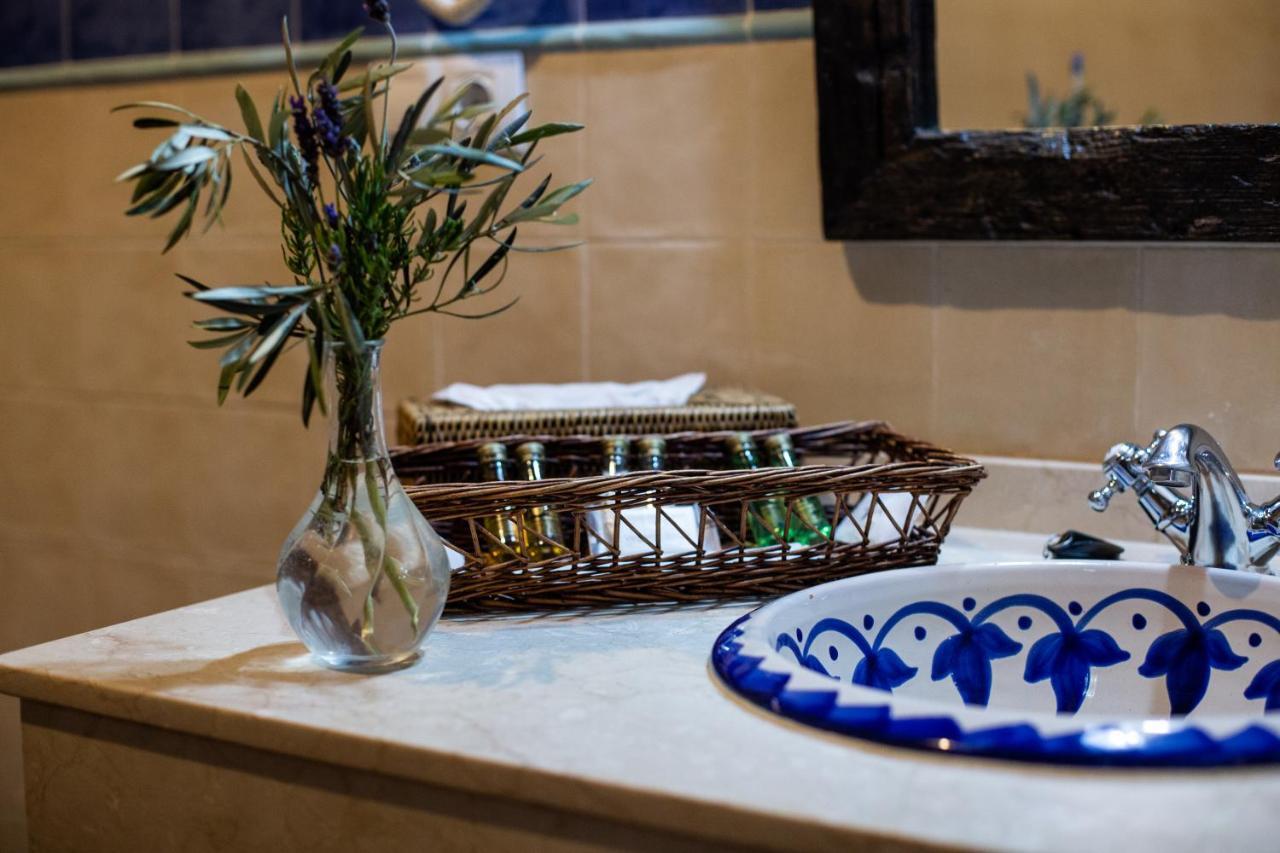 Hotel Fuente Del Sol Αντεκέρα Εξωτερικό φωτογραφία