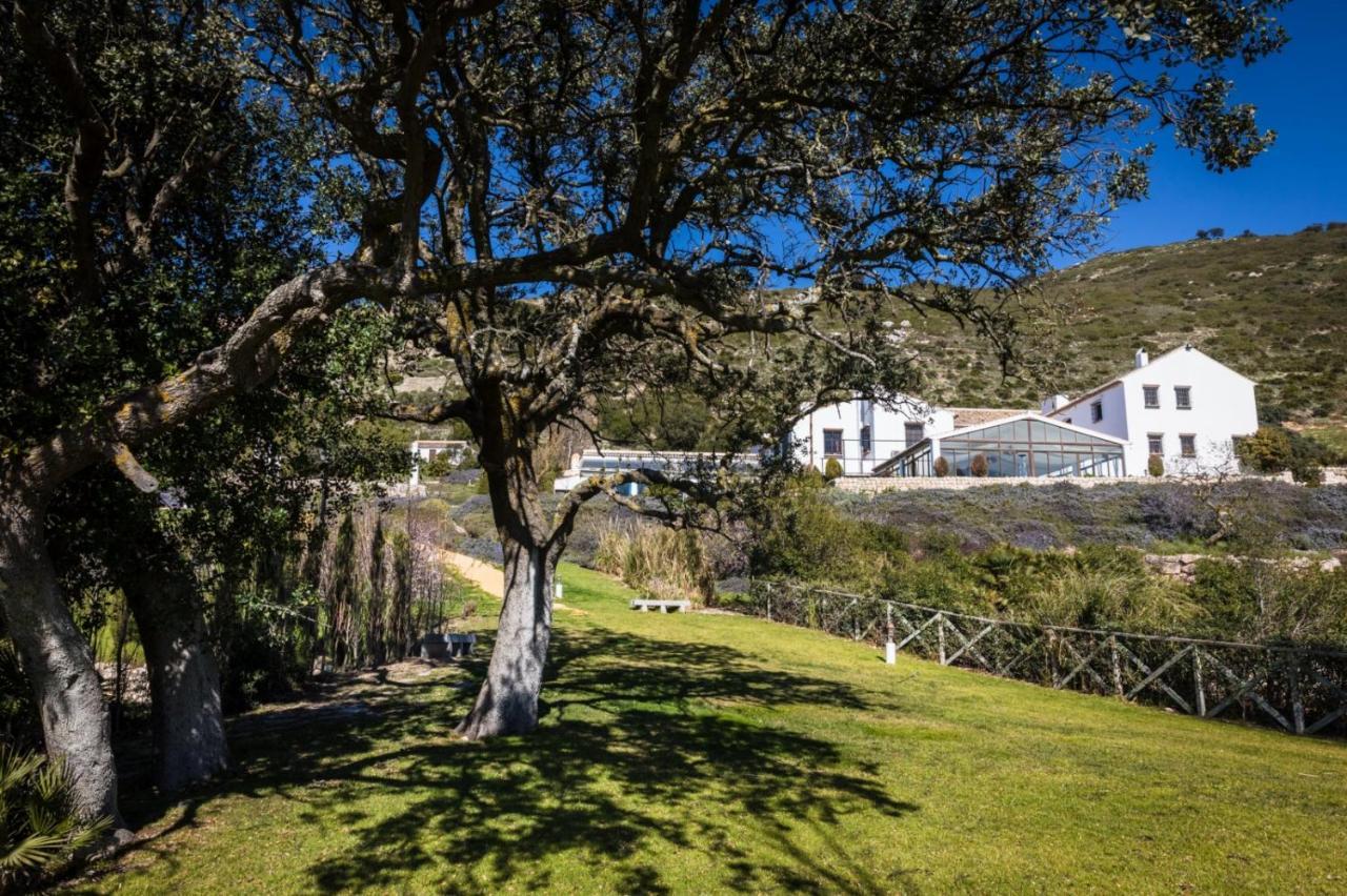 Hotel Fuente Del Sol Αντεκέρα Εξωτερικό φωτογραφία