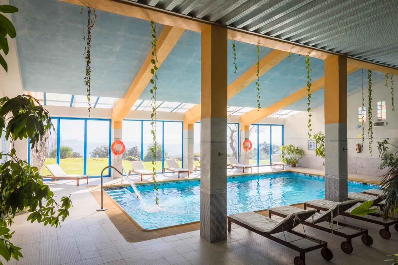 Hotel Fuente Del Sol Αντεκέρα Εξωτερικό φωτογραφία